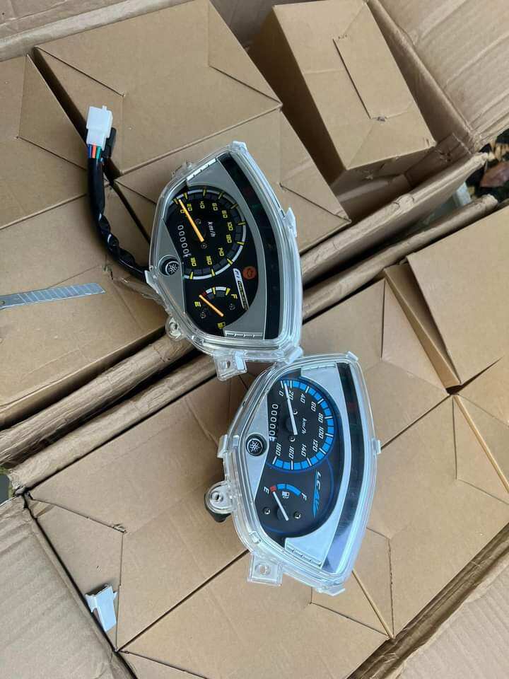 Đồng hồ spak cho sirius và ex 210