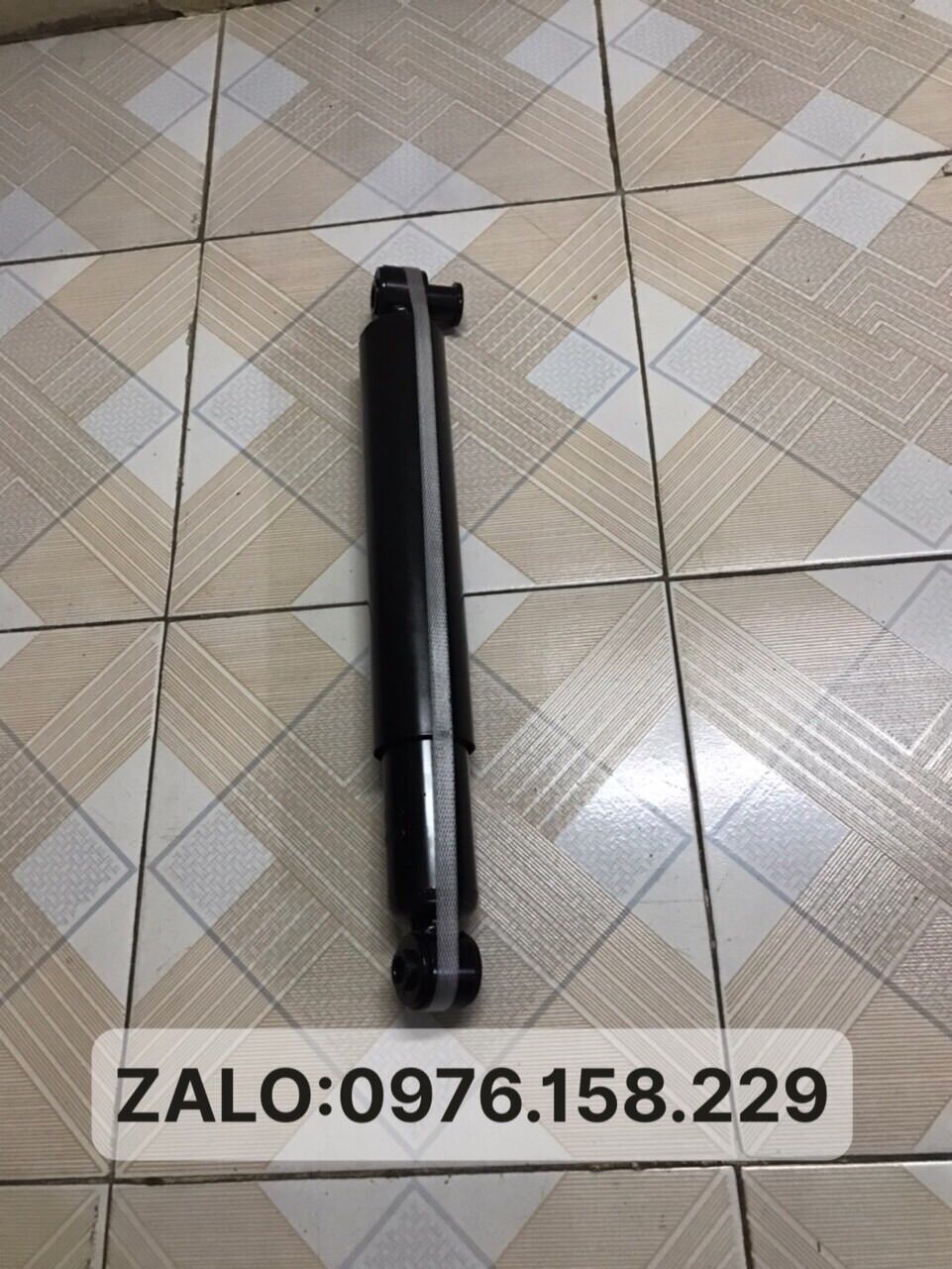GIẢM SÓC SAU FORD TRANSIT