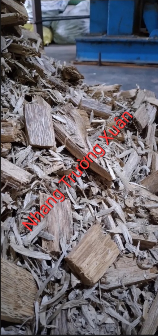 NHANG TRẦM DÓ BẦU_nhang trầm thơm sạch