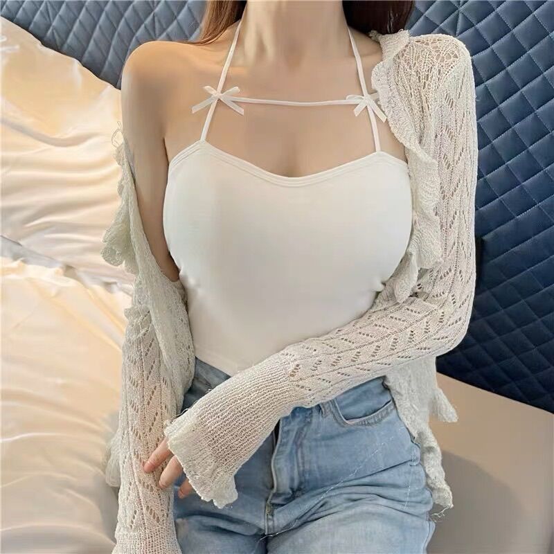 ÁO YẾM NƠ NO2