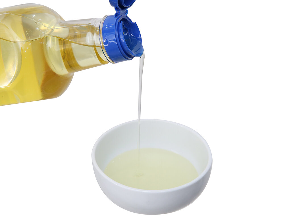 Combo 2 chai Dầu Đậu Nành Simply 1L