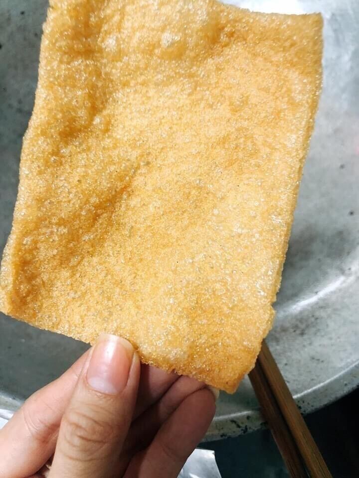 PHỒNG TÔM NĂM CĂN CÀ MAU Hộp 500gr