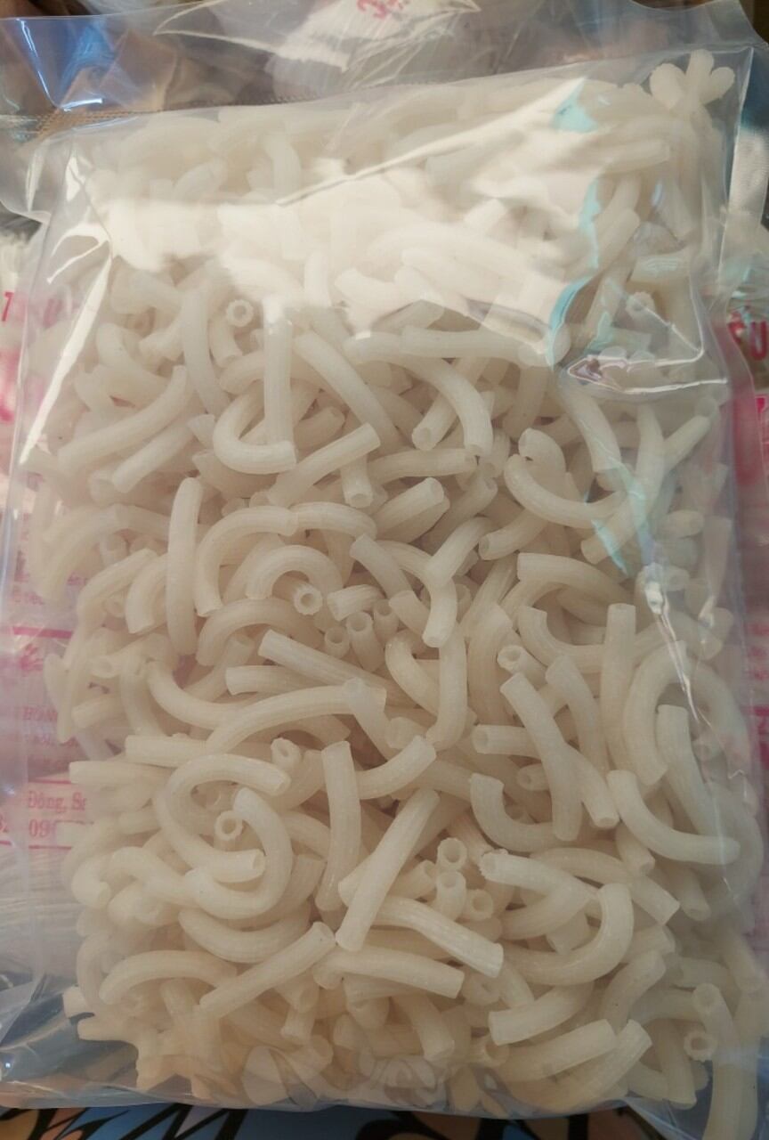 Nui Trắng - 1kg - Sa Đéc - Đồng Tháp
