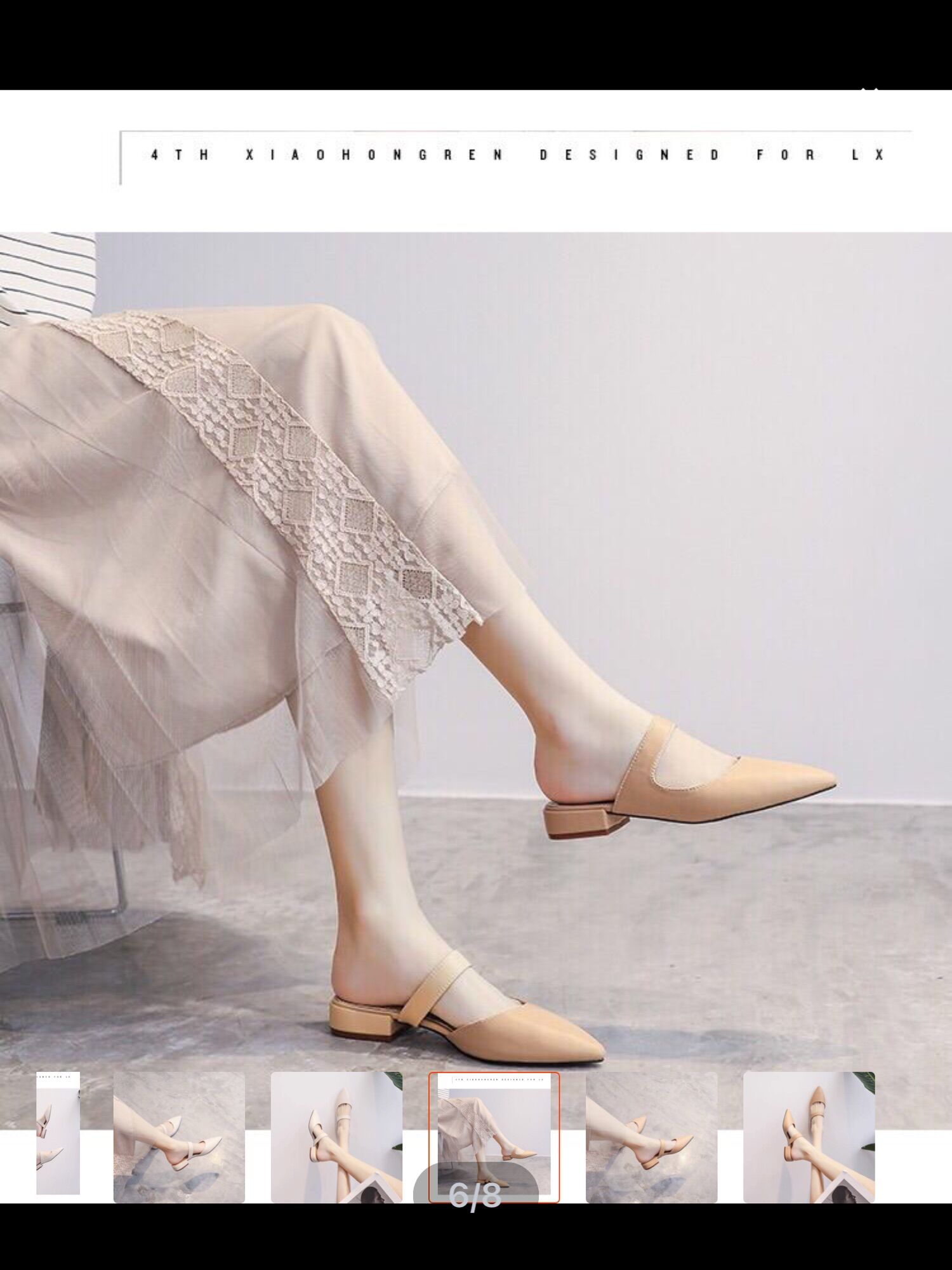 Giày big size 33-43