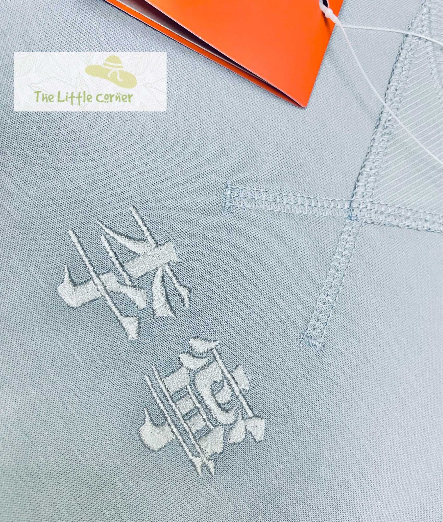 (Size S) Áo nỉ nam lót bông Lining AWDRD73-2