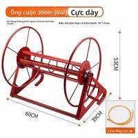 FEIZHUXIANSEN | Cuộn Ống Nước Áp Suất Cao cho Nông Nghiệp