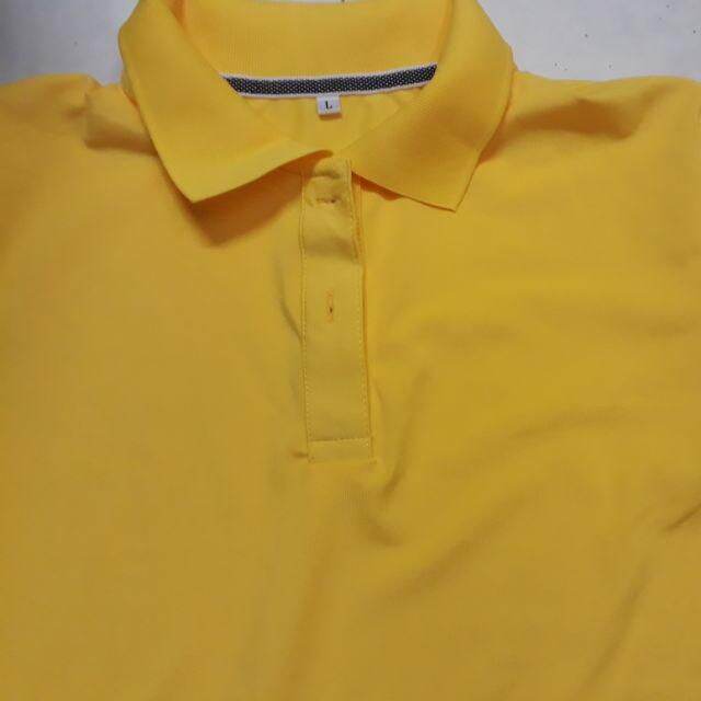 áo poly 4 chiều thái - 8