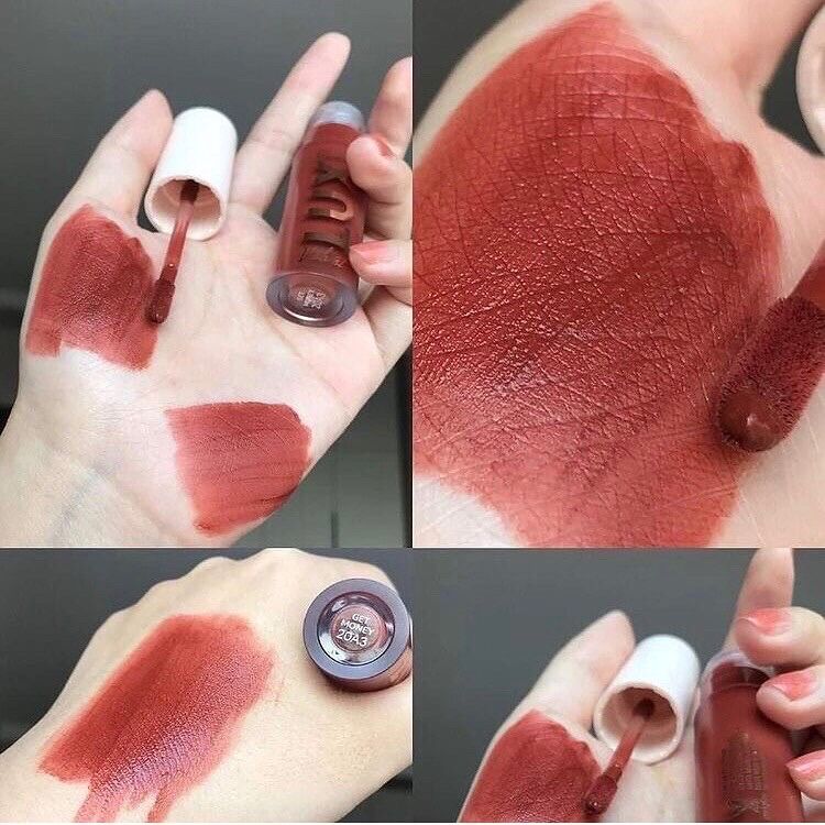 [Bill Mỹ] Son kem lì Colourpop Lux Lipstick