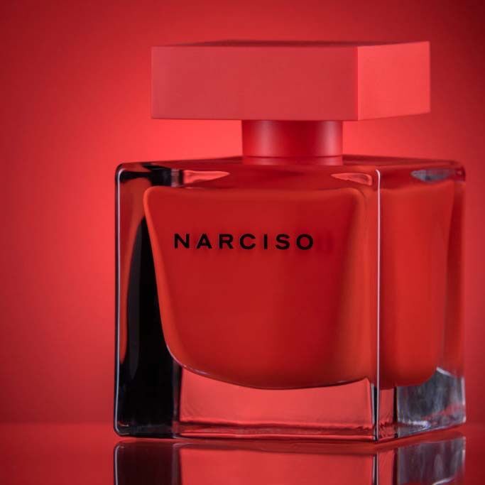 Nước hoa chiết Narciso Rouge 10ml - Nước hoa nữ - Authentic