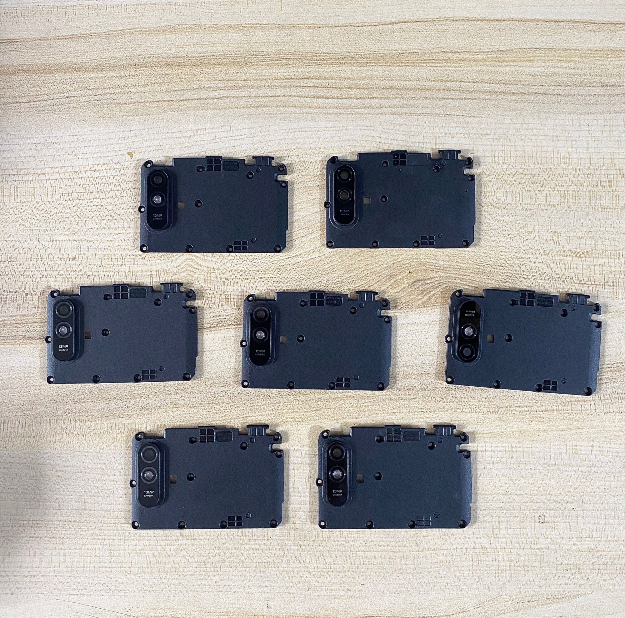 Kính Camera Xiaomi Redmi 9A Zin Hàng Cao Cấp