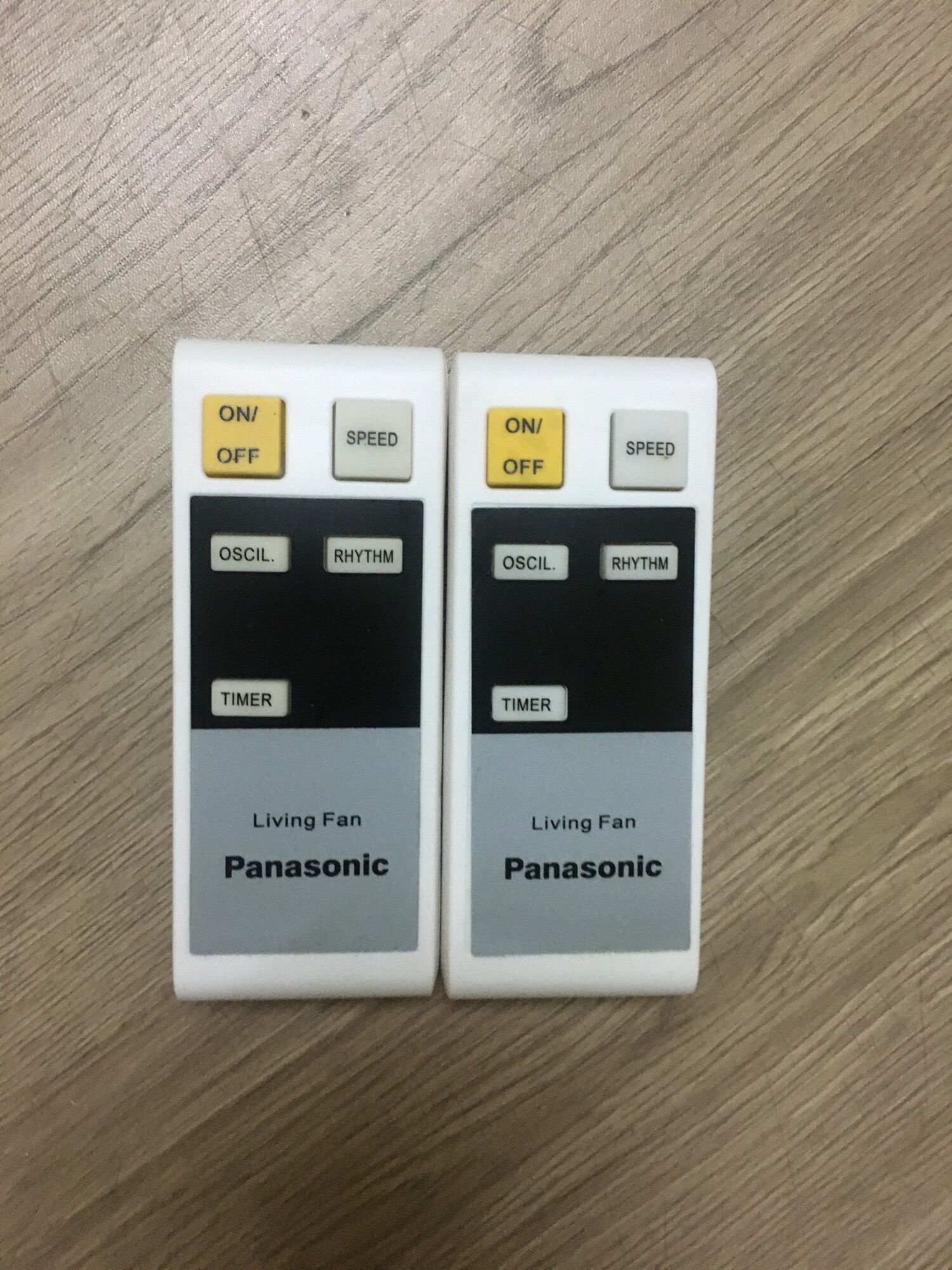 Điều quạt cây, quạt treo tường Panasonic