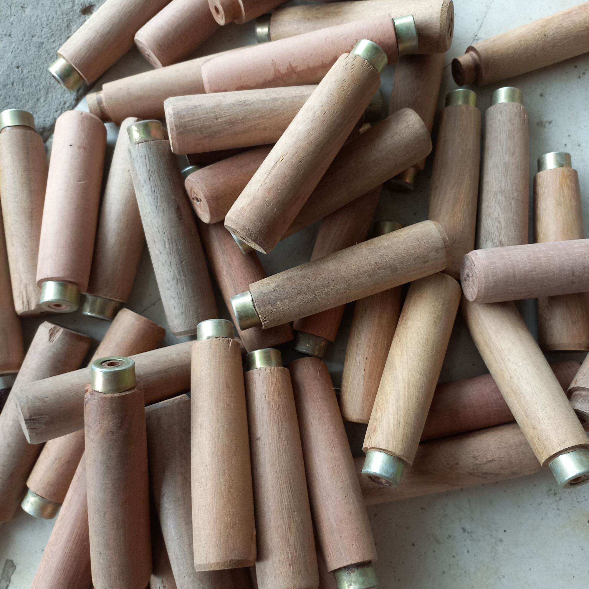 Chuôi đục gỗ,Chuôi đục hàng đẹp - 1 cái