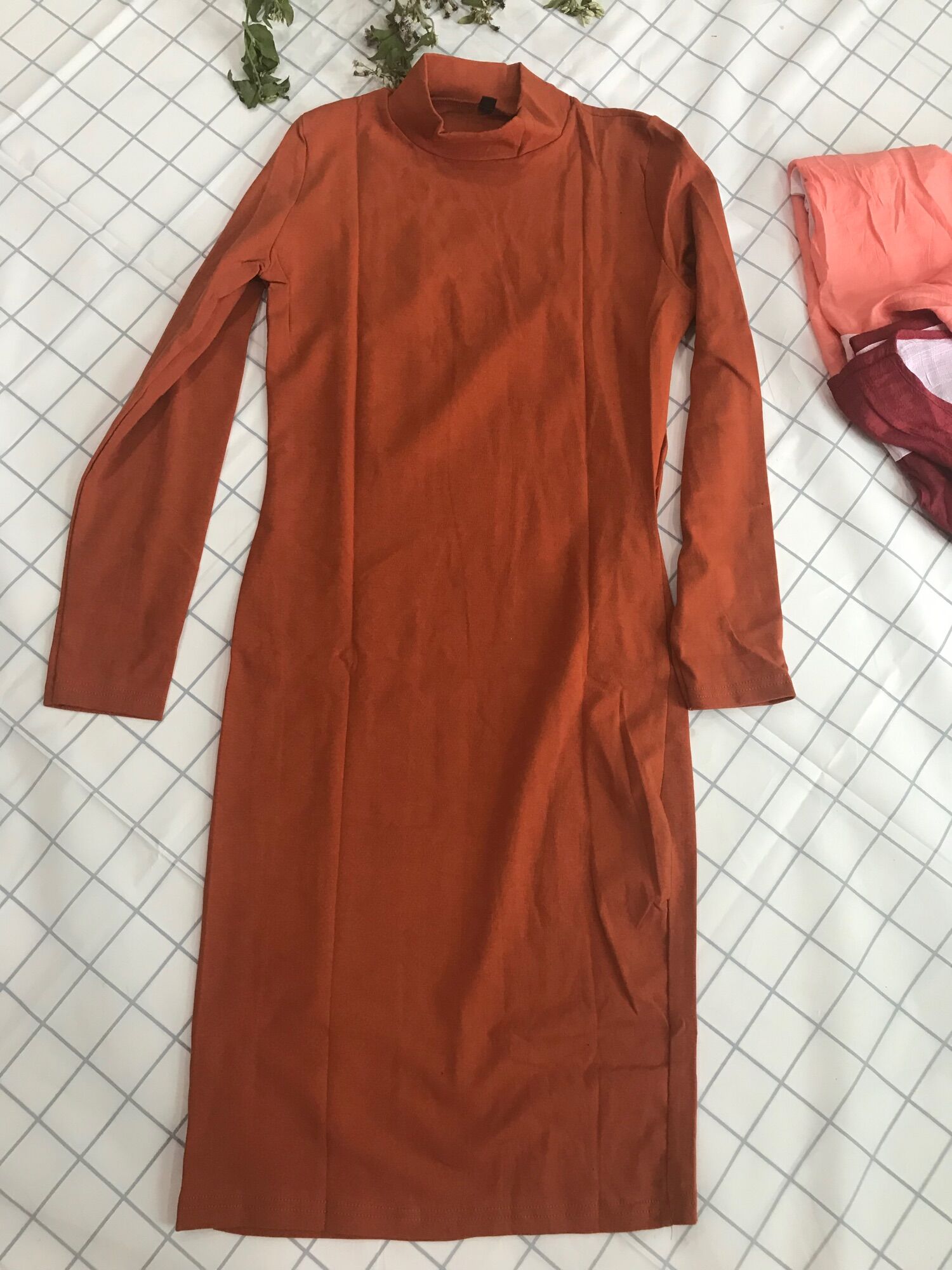 Đầm kiểu nữ size S, M, L