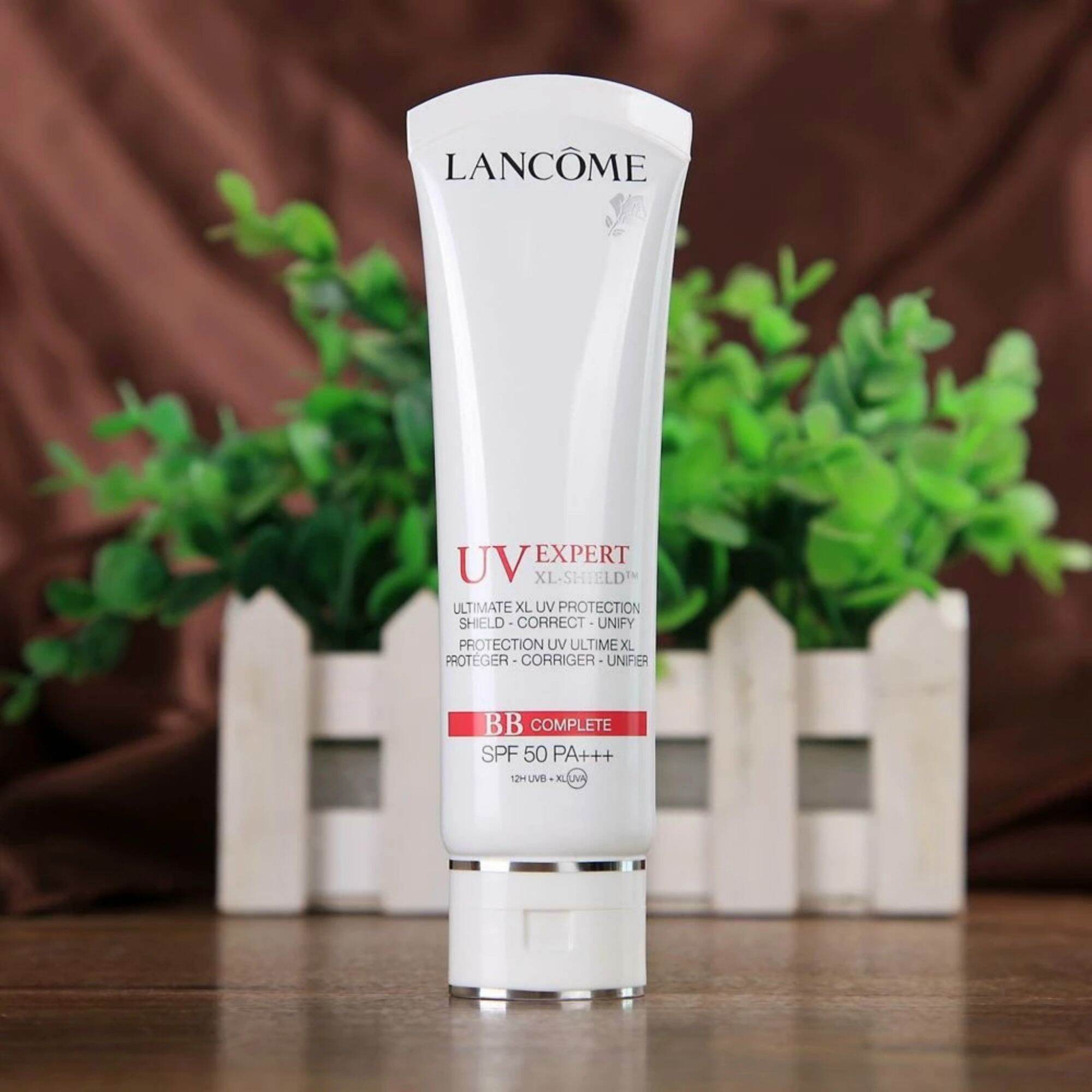   FREE SHIP  Kem CHỐNG NẮNG  BB Cream SPF50   PA +++ Lancome 