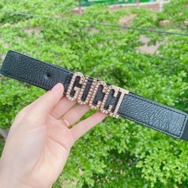 Đai váy đính đá sang chảnh