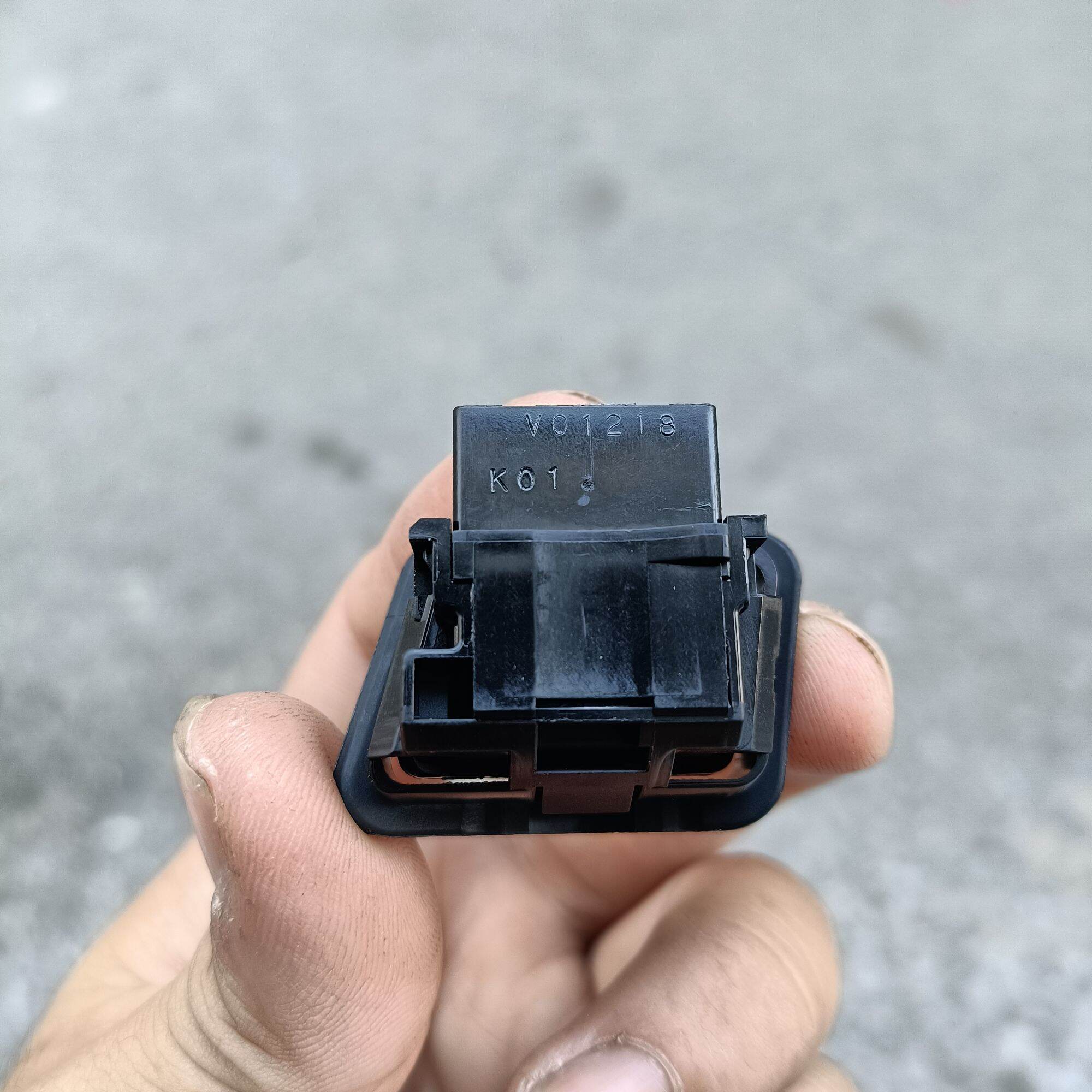 Công tắc Passing SH Honda chính hãng