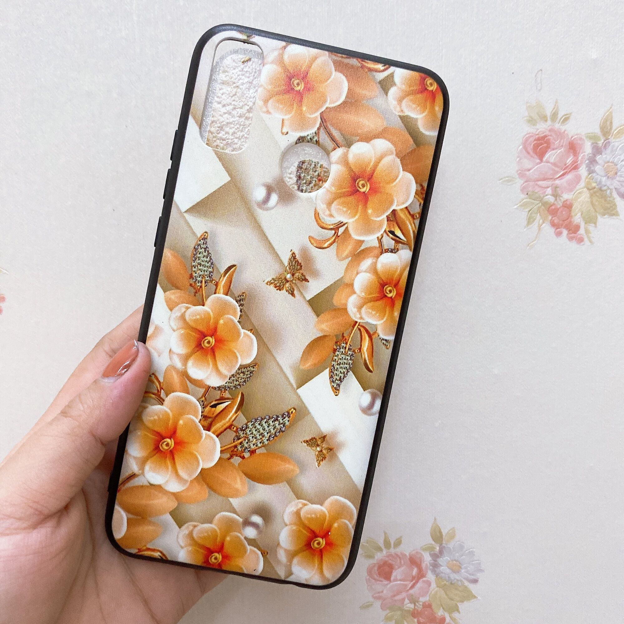 Ốp lưng Huawei Y9 2019