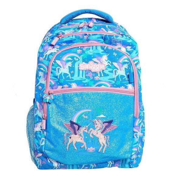 Balo tiểu học Smiggle úc