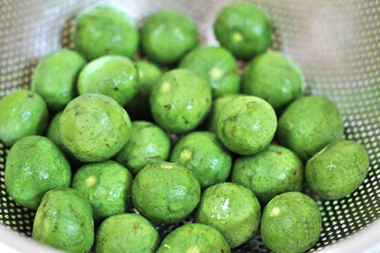 1kg quả sấu tươi