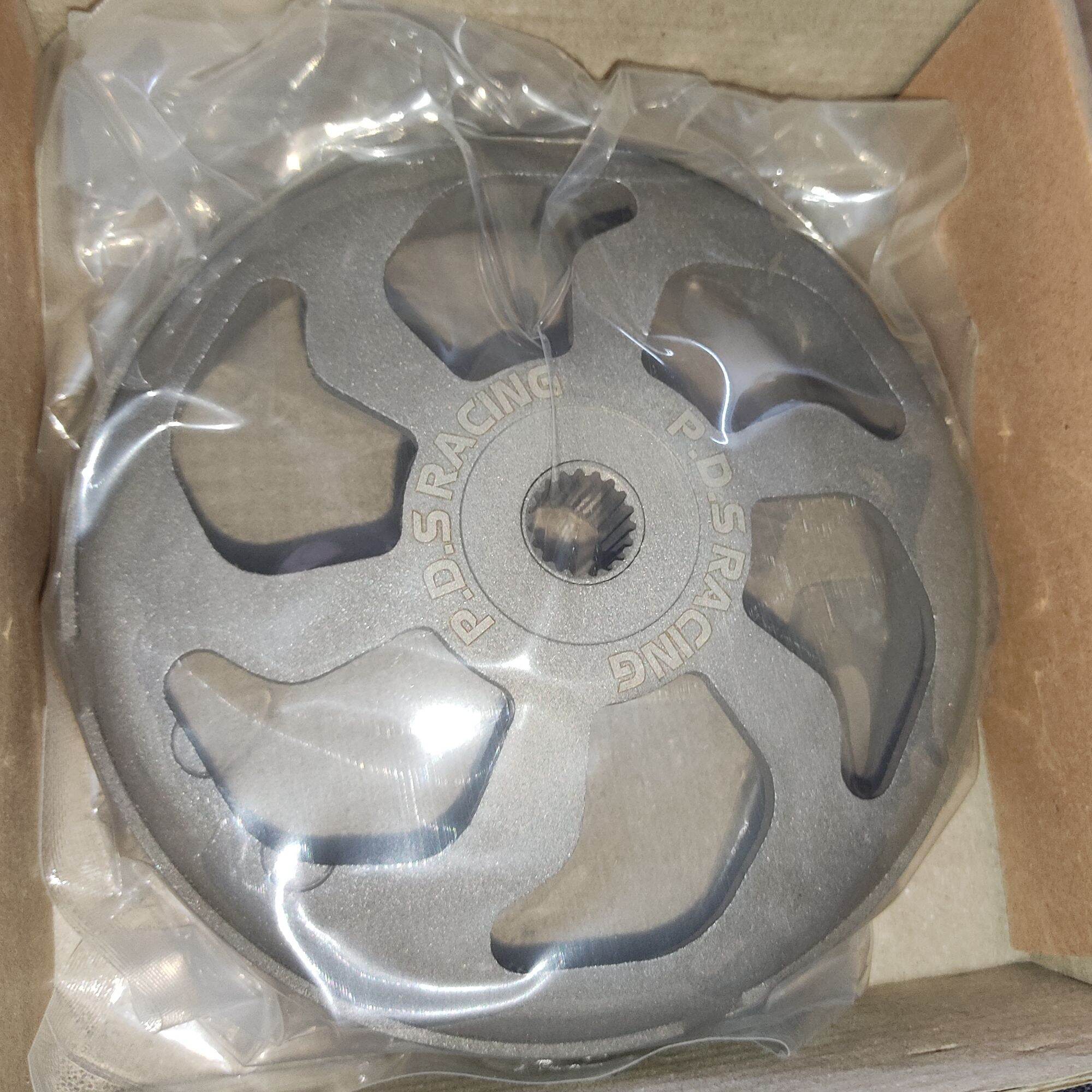 Chuông độ chống rung đầu PDS Racing dành cho SH Việt các đời từ 2012-2023 (công nghệ xử lý bề mặt của Đức).
