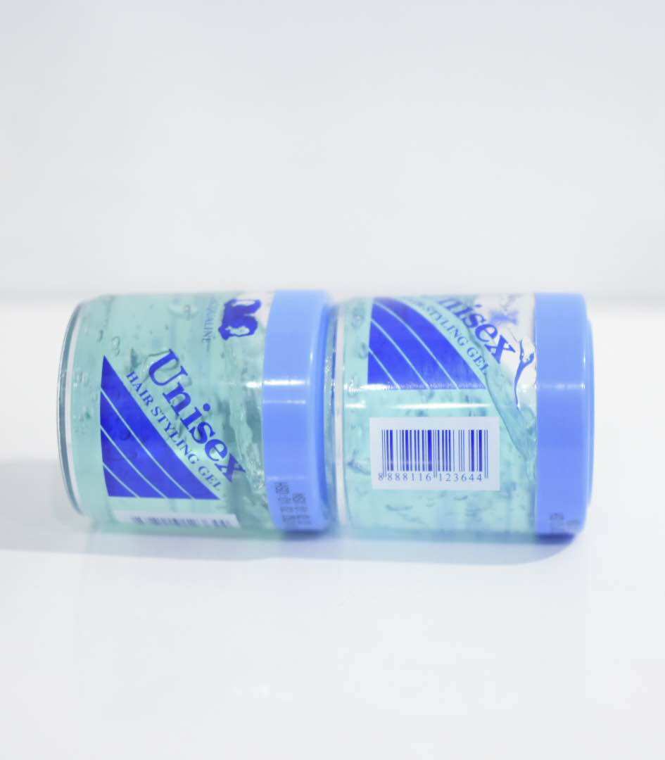Gel vuốt tóc Unisex dung lượng 150g