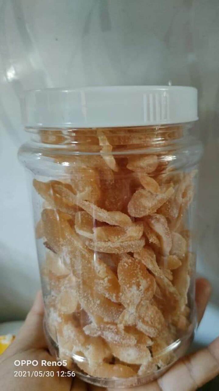 MỨT THỐT NỐT ĐẶC SẢN AN GIANG