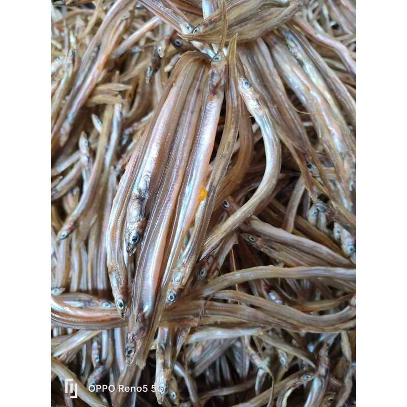 KHÔ SỤN SỊN / LÌM KÌM / CÁ LÃI ( túi 500g)