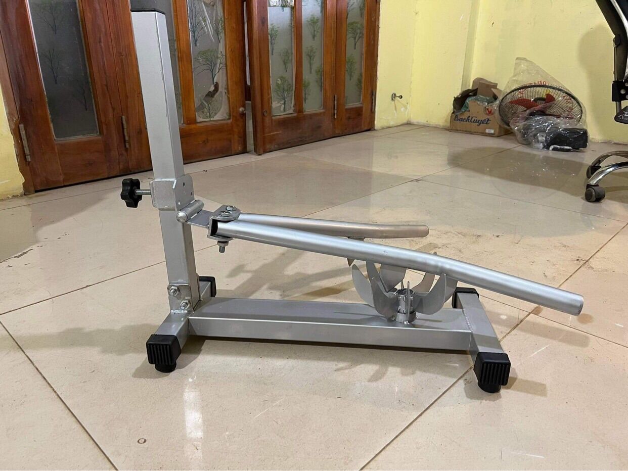 Dao Khui sầu riêng