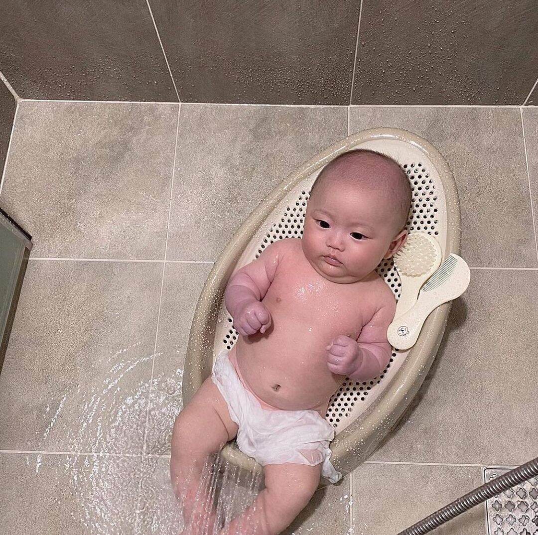 SET LƯỢC BLISSBEBE HÀN QUỐC CHO BÉ TỪ SƠ SINH