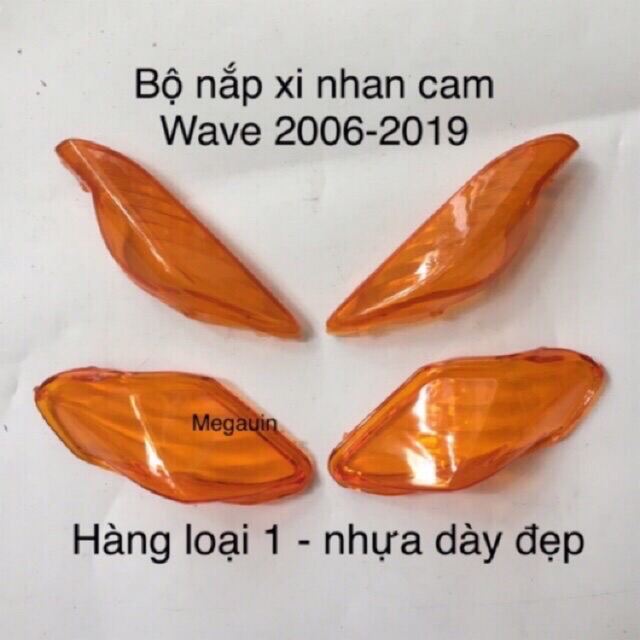Si Nhan Cam Wave 50/100/110 Hàng Chất Lượng Cao