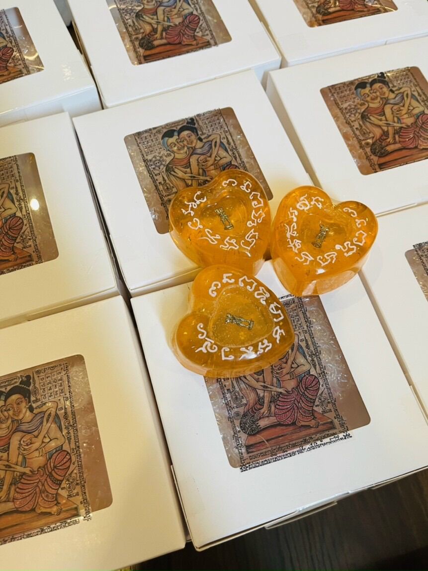 Soap sỉ phưng chiêu tài giải vận quyến-rũ