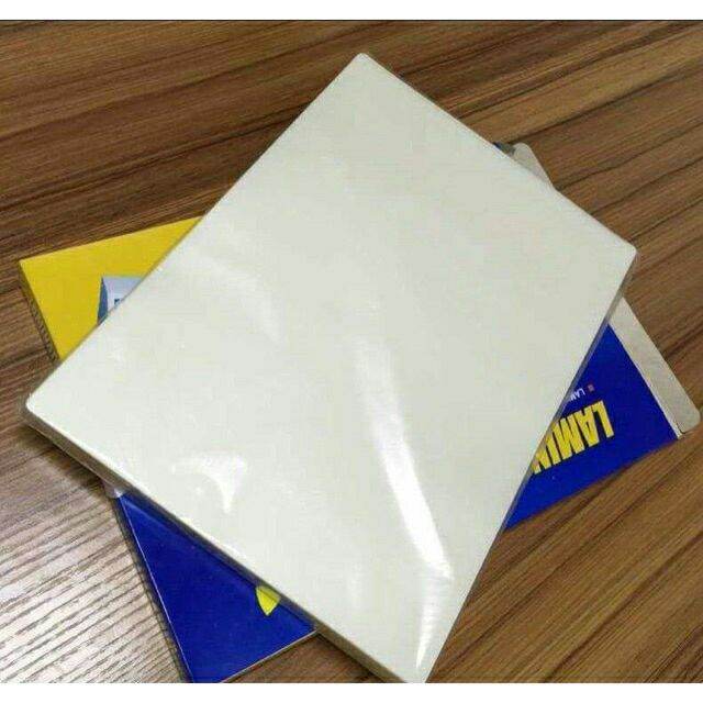 20 Màng ép plastic Yidu 80mic