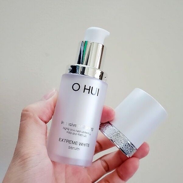 Tinh chat Ohui Extreme White Serum 20ml