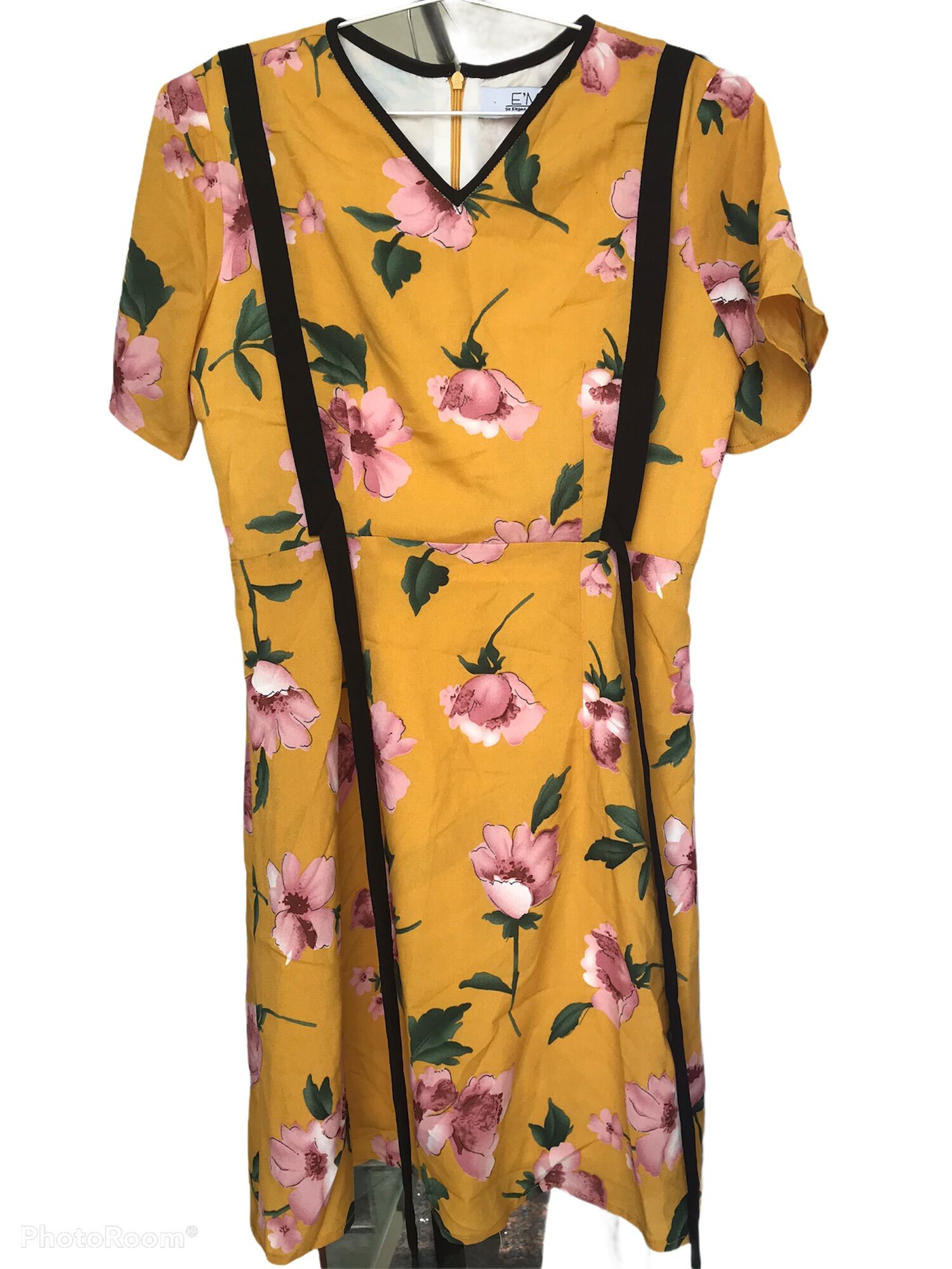 Đầm kiểu nữ size S