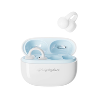 MINISO | Tai Nghe Bluetooth Chất Lượng Cao, Pin Dài, Không Đeo Trong Tai