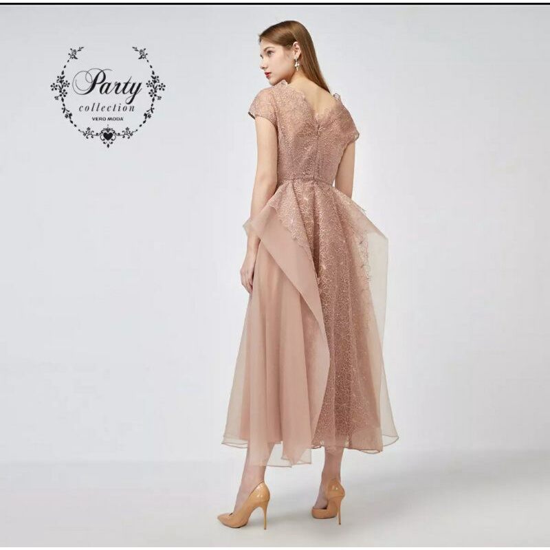 Thanh lý váy đầm cao cấp Vero Moda size S new tag