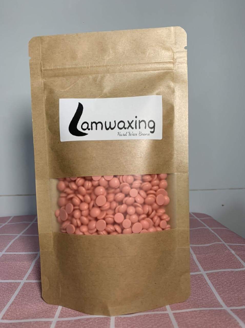 Sáp Wax Beans