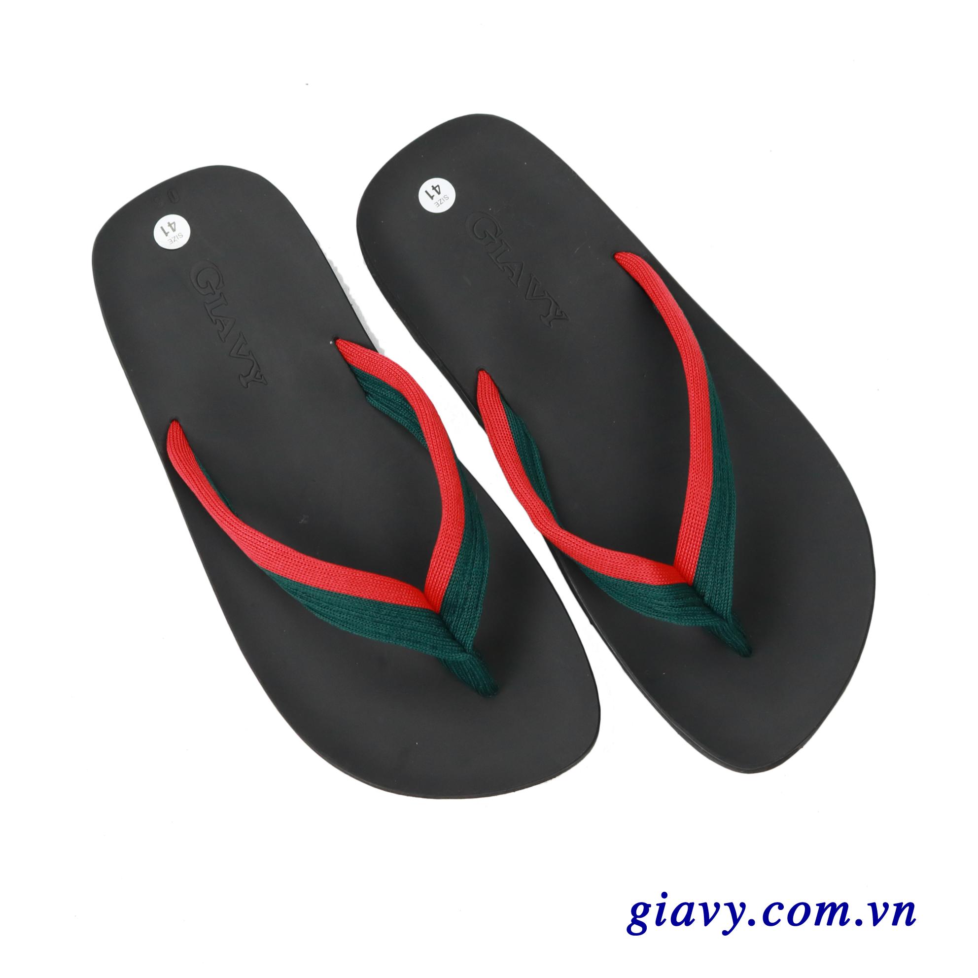 Dép nam giavy 3349