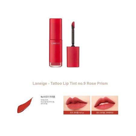 [HCM]Son lì LANEIGE Tattoo lip tint