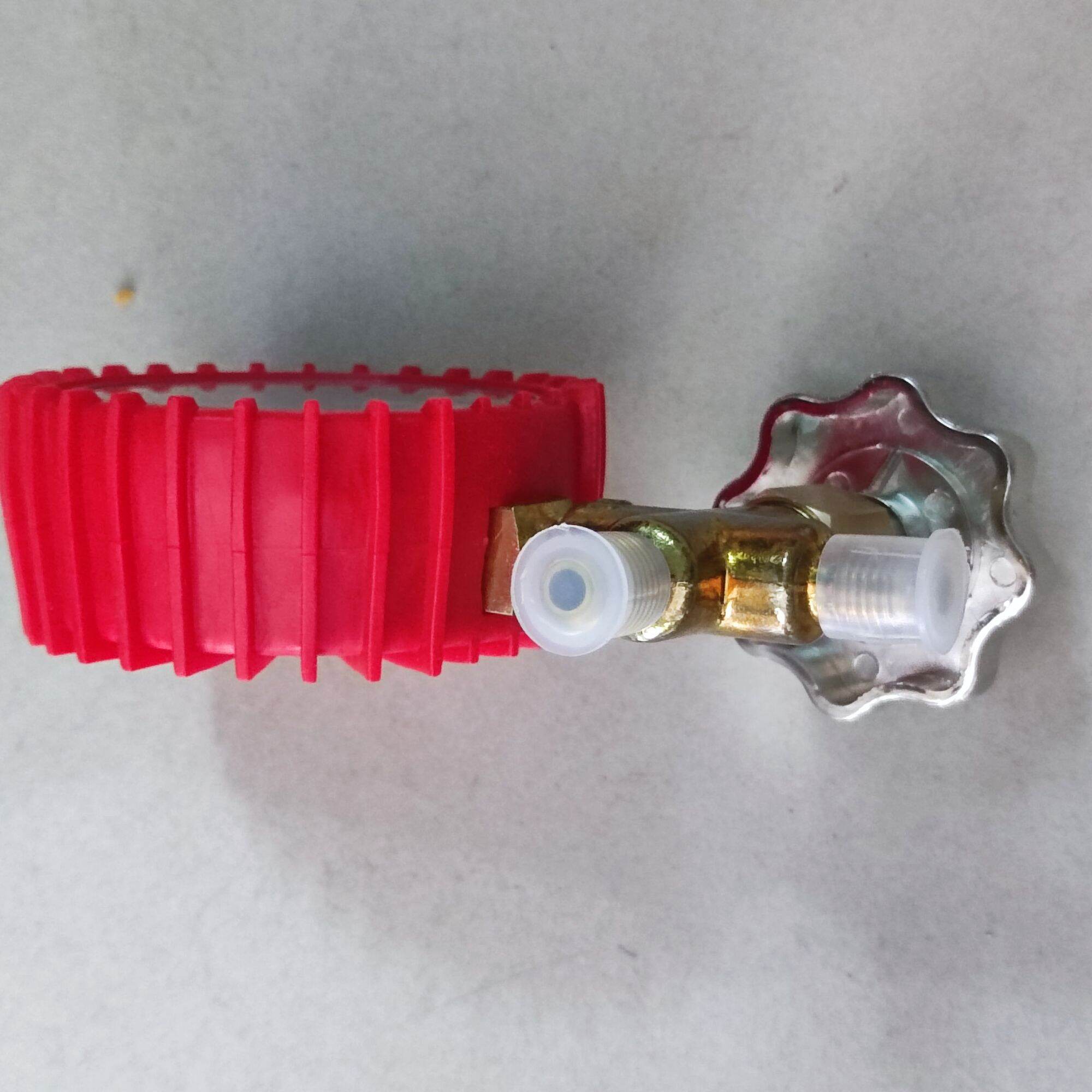 [HCM]đồng hồ gas đơn cao áp