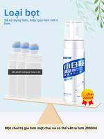 Chất Tẩy Trắng Loại Bỏ Vết Bẩn