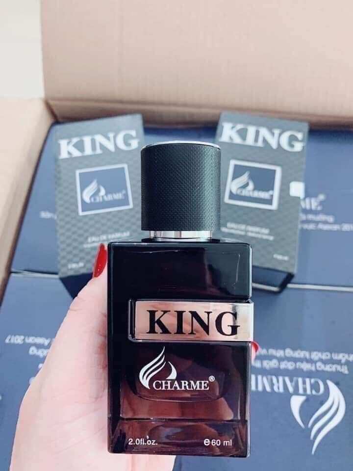 cherme King
