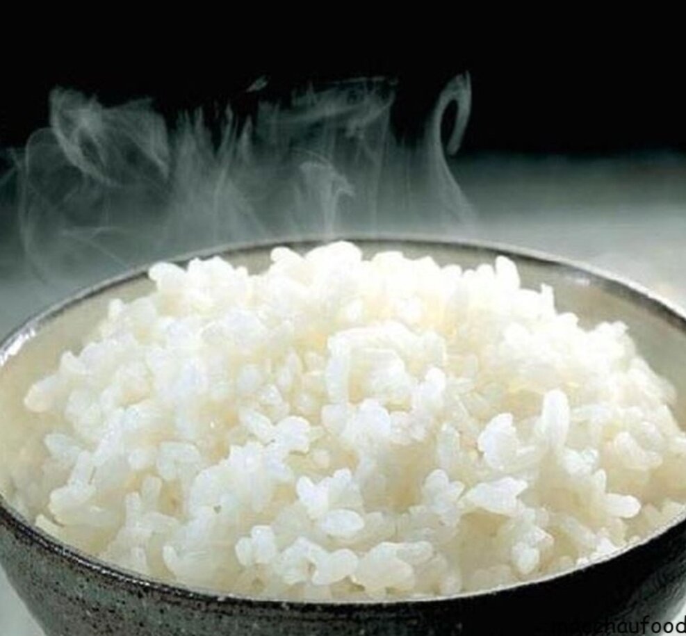 Gạo séng cù dài gói 1kg