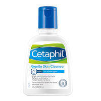 Cetaphil | Sữa Rửa Mặt Bọt Mềm Mại 2-trong-1