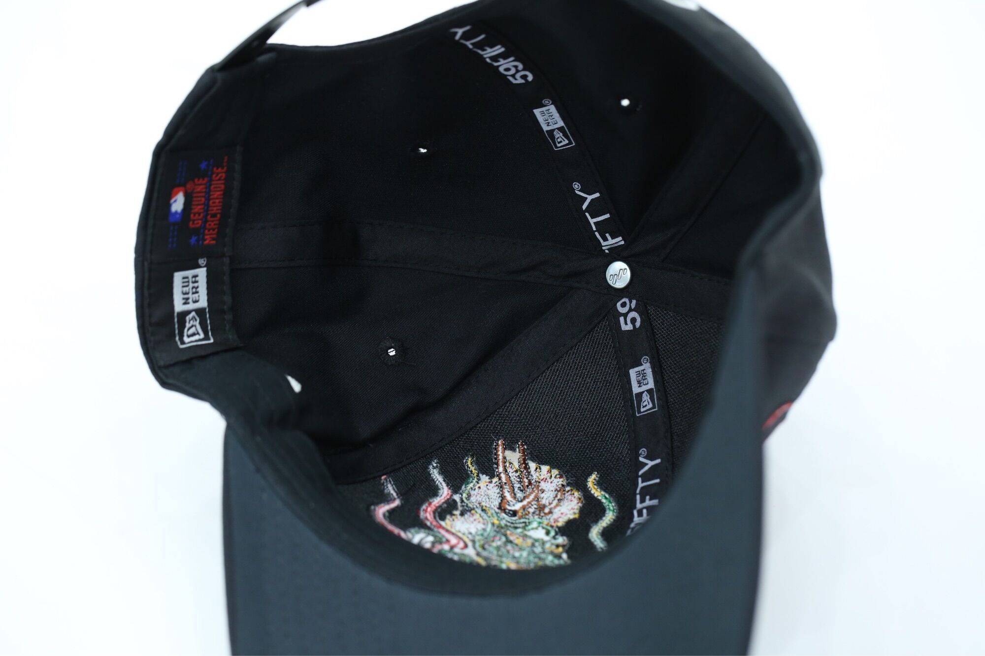 [Nón chính hãng] New Era hàng mẫu NLS014 VNXK