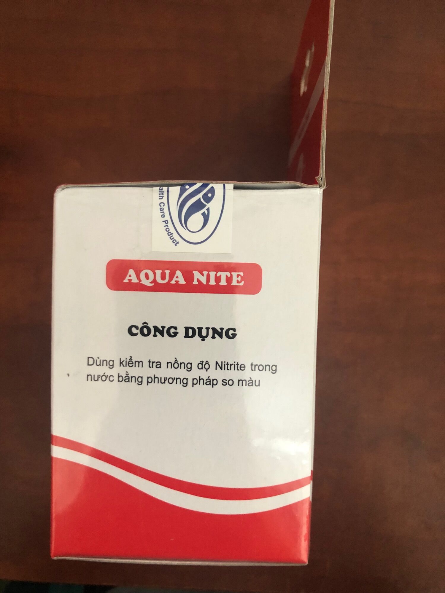 Bộ test NO2 CP, đo NO2 CP