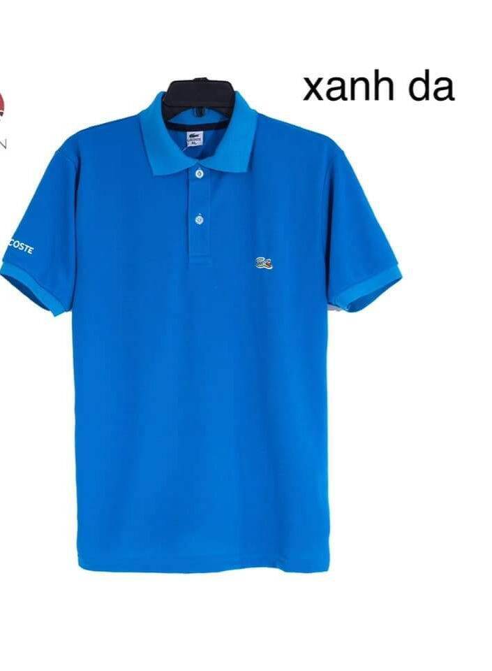 [HCM]ÁO THUN NAM CAO CẤP- CHẤT MỀM THOÁNG MÁT ( ẢNH THẬT)