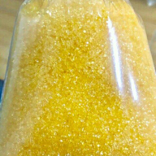 Đường cát vàng 1kg