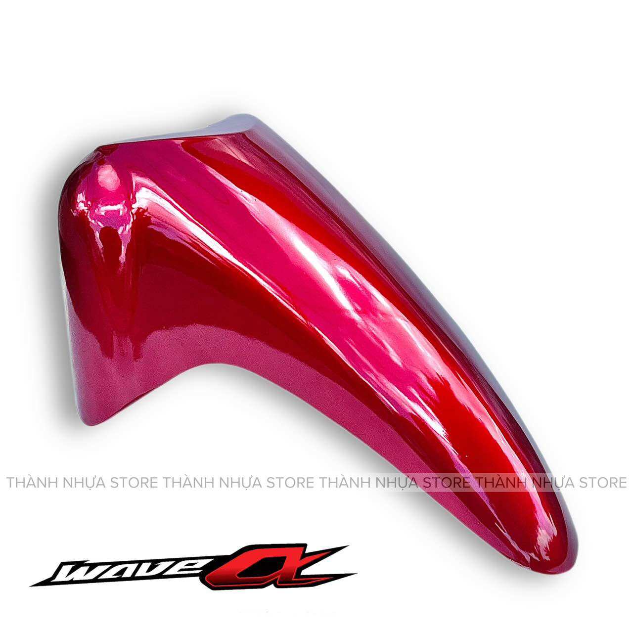 Wave Rs/A100/S100 Front Fender (2006-2016)