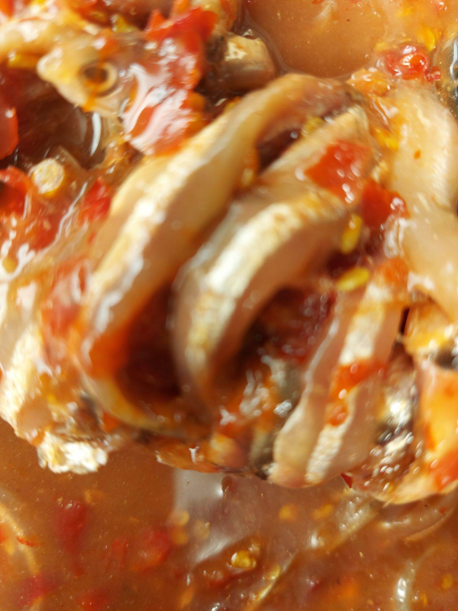 Mắm nêm cá cơm Lăng Cô Đặc sản Huế 700gr